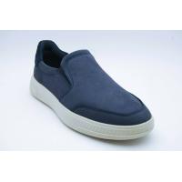 ECCO blå MOVE slipon