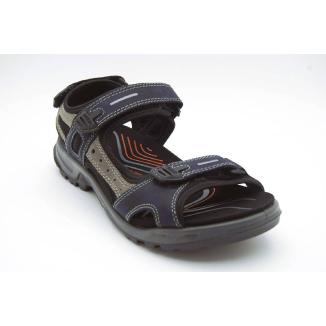 ECCO blå OFFROAD sandal