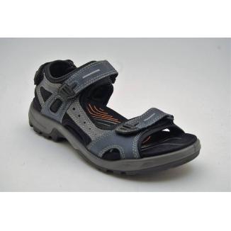 ECCO blå OFFROAD sandal