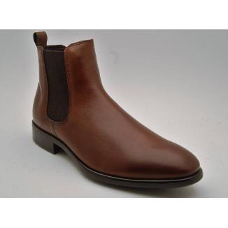 ECCO brun CITYTRAY boots