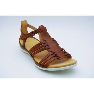 ECCO brun FLASH sandal