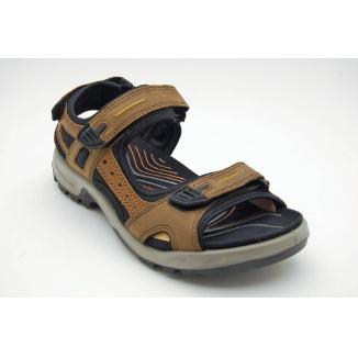 ECCO brun OFFROAD sandal