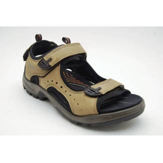 ECCO brun OFFROAD sandal