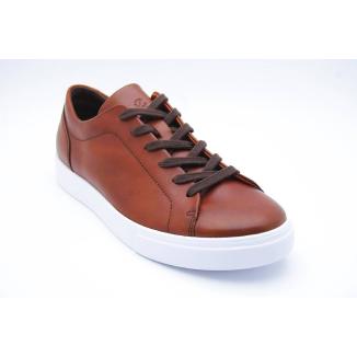 ECCO brun SOFT 10 sneaker