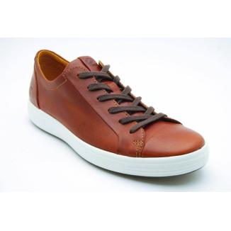 ECCO brun SOFT 7 sneaker