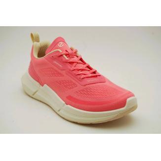 ECCO bubblegum BIOM 2.2 SNEAKER