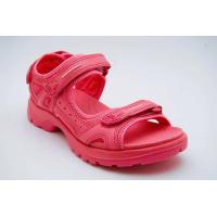 ECCO fuxia OFFROAD sandal