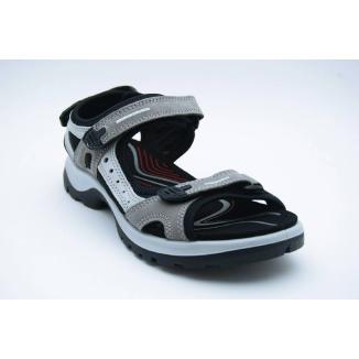 ECCO grå OFFROAD sandal