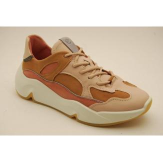 ECCO multi CHUNKY SNEAKER