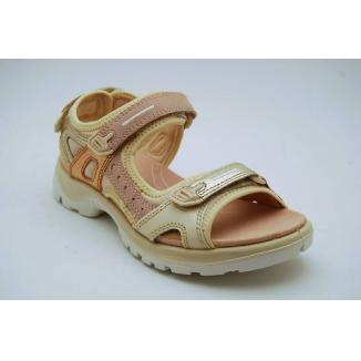 ECCO rosa OFFROAD sandal