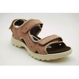 ECCO rose ONROADS sandal