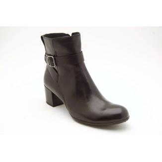 ECCO svart DRESS CLASSIC boots