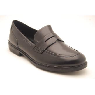 ECCO svart DRESS CLASSIC loafer