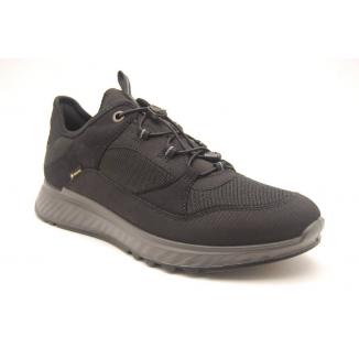ECCO svart EXOSTRIDE GTX