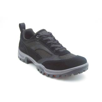 ECCO svart EXPEDITION lll