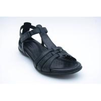 ECCO svart FLASH sandal