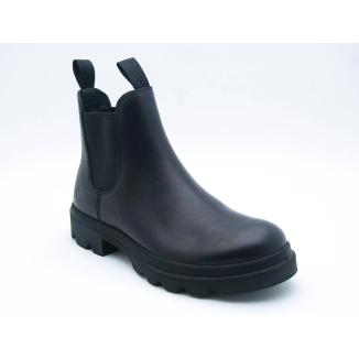 ECCO svart GRAINER boots