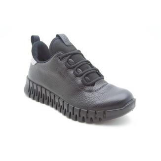 ECCO svart GRUUV SNEAKER GTX