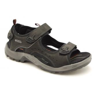 ECCO svart OFFROAD sandal