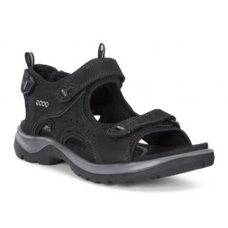 ECCO svart OFFROAD sandal