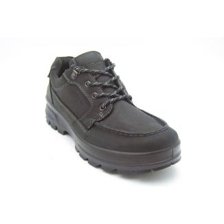 ECCO svart RUGGED TRACK