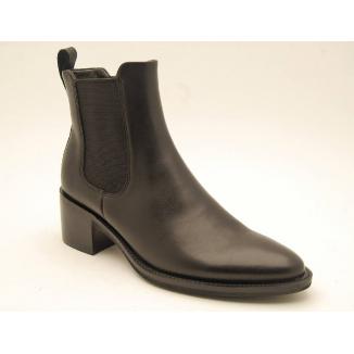 ECCO svart SHAPE 35 boots