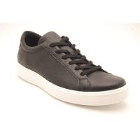 ECCO svart SOFT 60