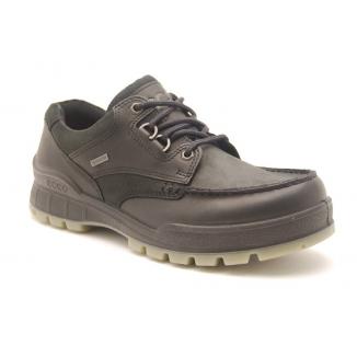 ECCO svart TRACK 25 GTX