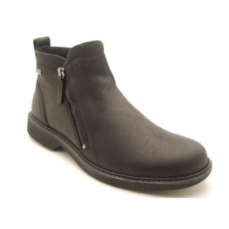 ECCO svart TURN GTX boots