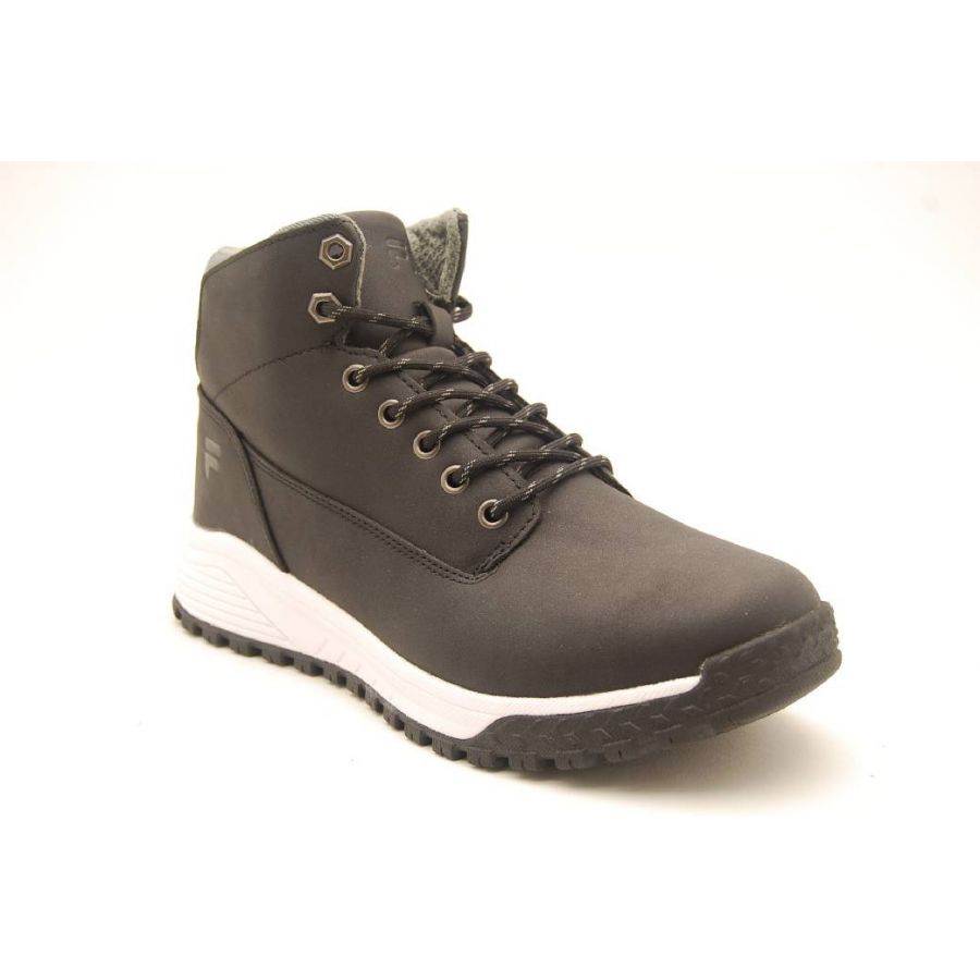 FILA svart LANCE XXI MID