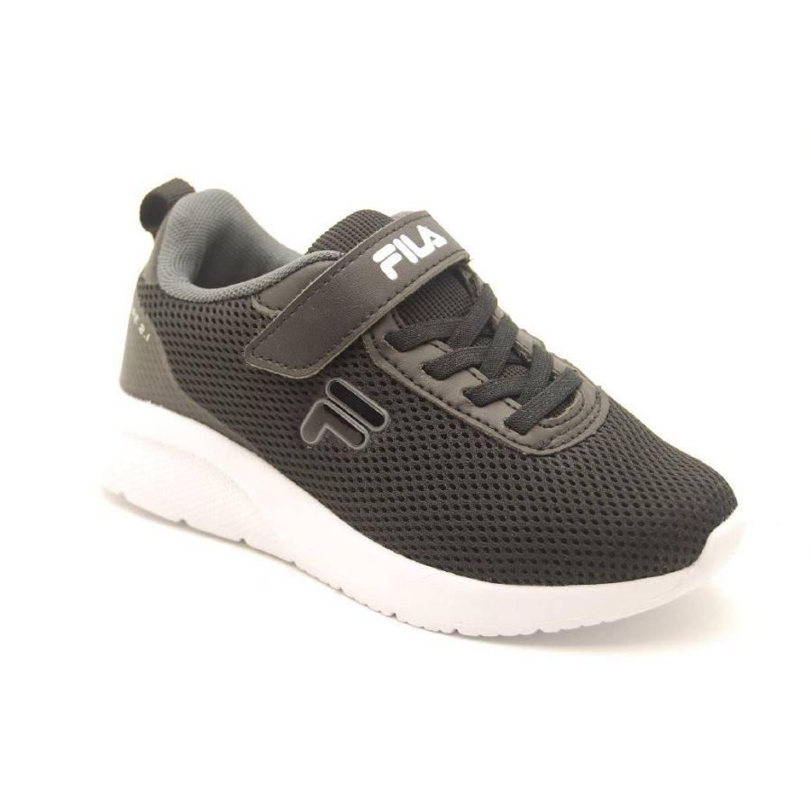 FILA svart SPITFIRE sneaker