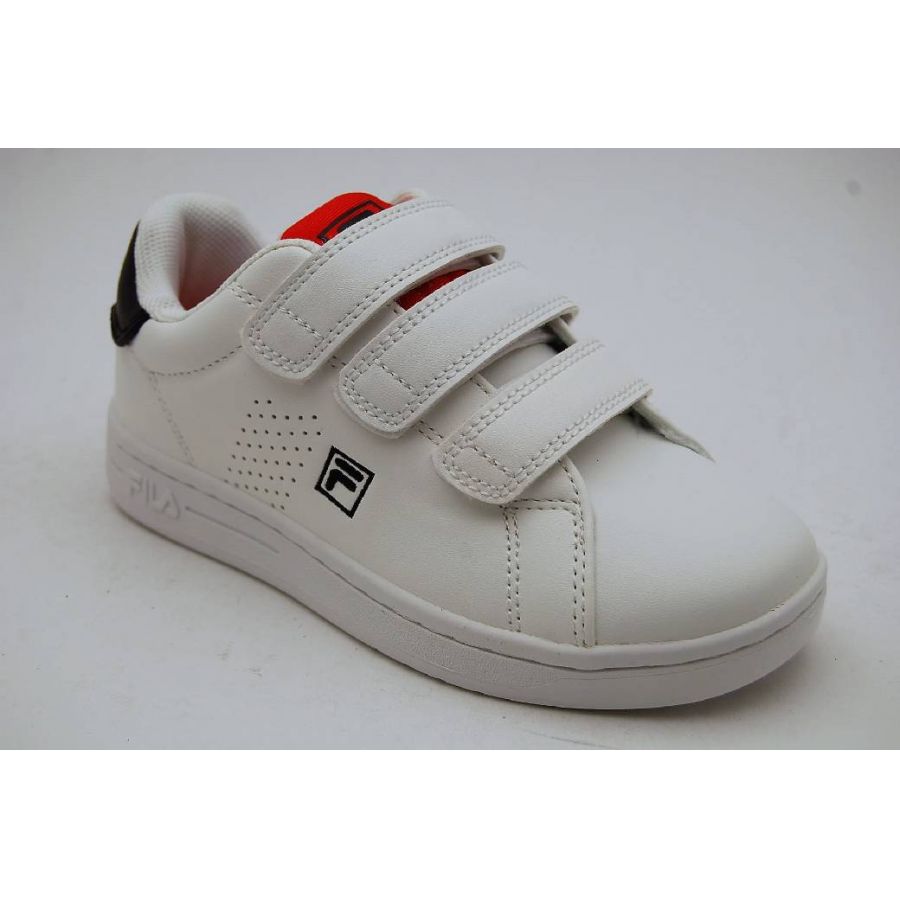 FILA vit CROSSCOURT VELCRO