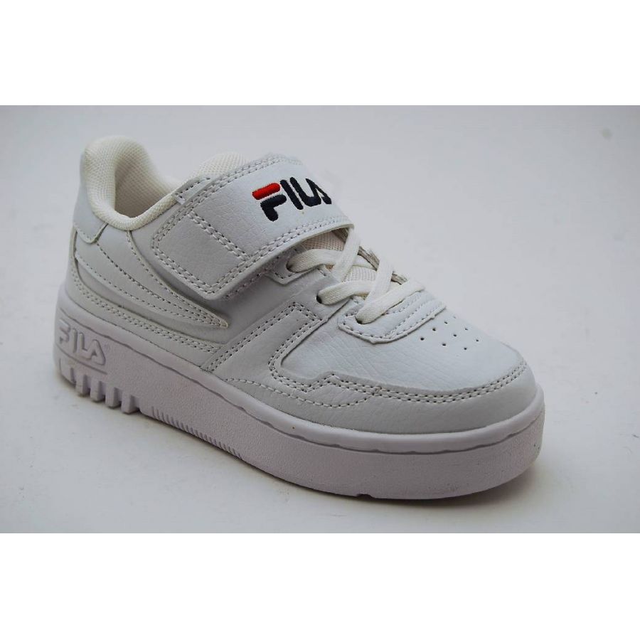 FILA vit FXVENTUNO VELCRO KIDS