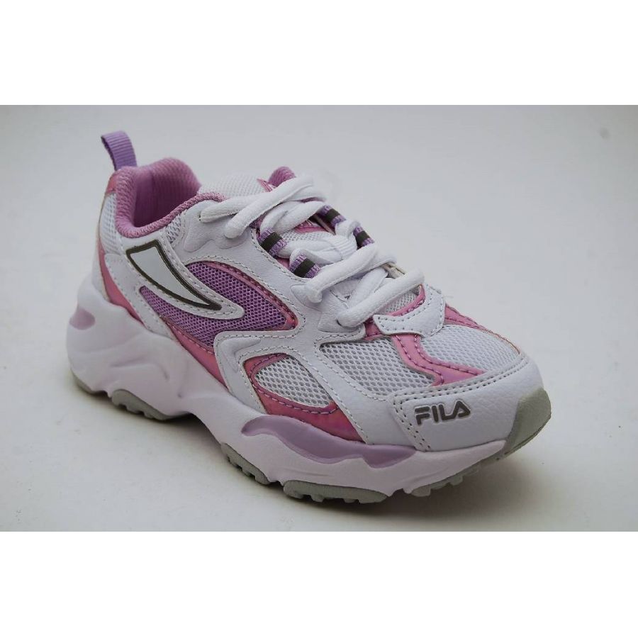 FILA vit/lila RAY TRACER