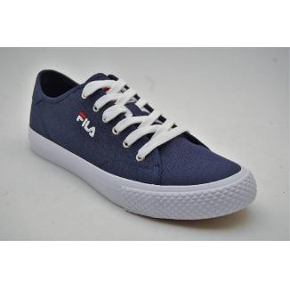 FILA navy POINTER tygsko