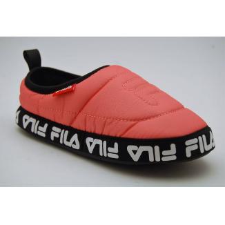 FILA rosa COMFINDER tofflor