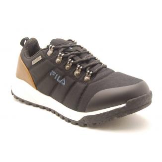 FILA svart HIKEBOOSTER WP