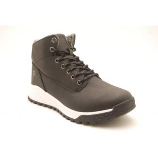 FILA svart LANCE XXI MID