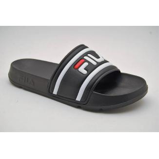 FILA svart MORRO BAY SLIPPER 2