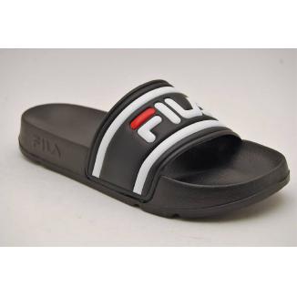 FILA svart MORROW BAY SLIPPER