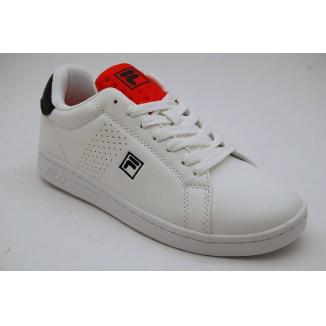 FILA vit CROSCOURT TEENS