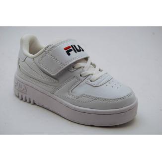 FILA vit FXVENTUNO VELCRO KIDS