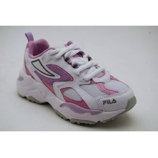 FILA vit/lila RAY TRACER