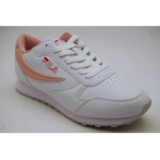 FILA vit/rosa ORBIT LOW