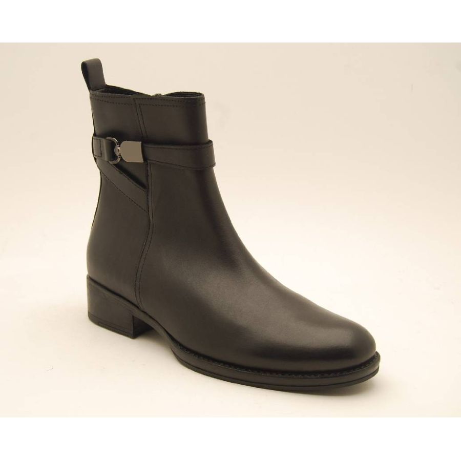 GABOR svart boots