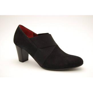 GABOR svart pumps