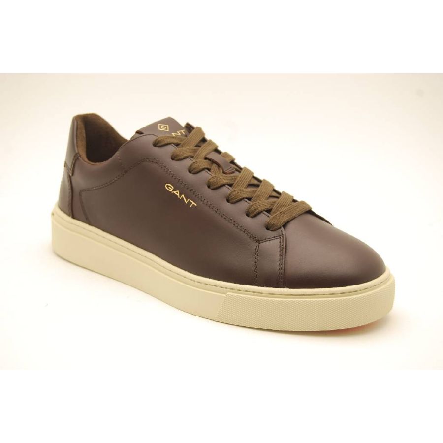 GANT brun MC JULIEN SNEAKER