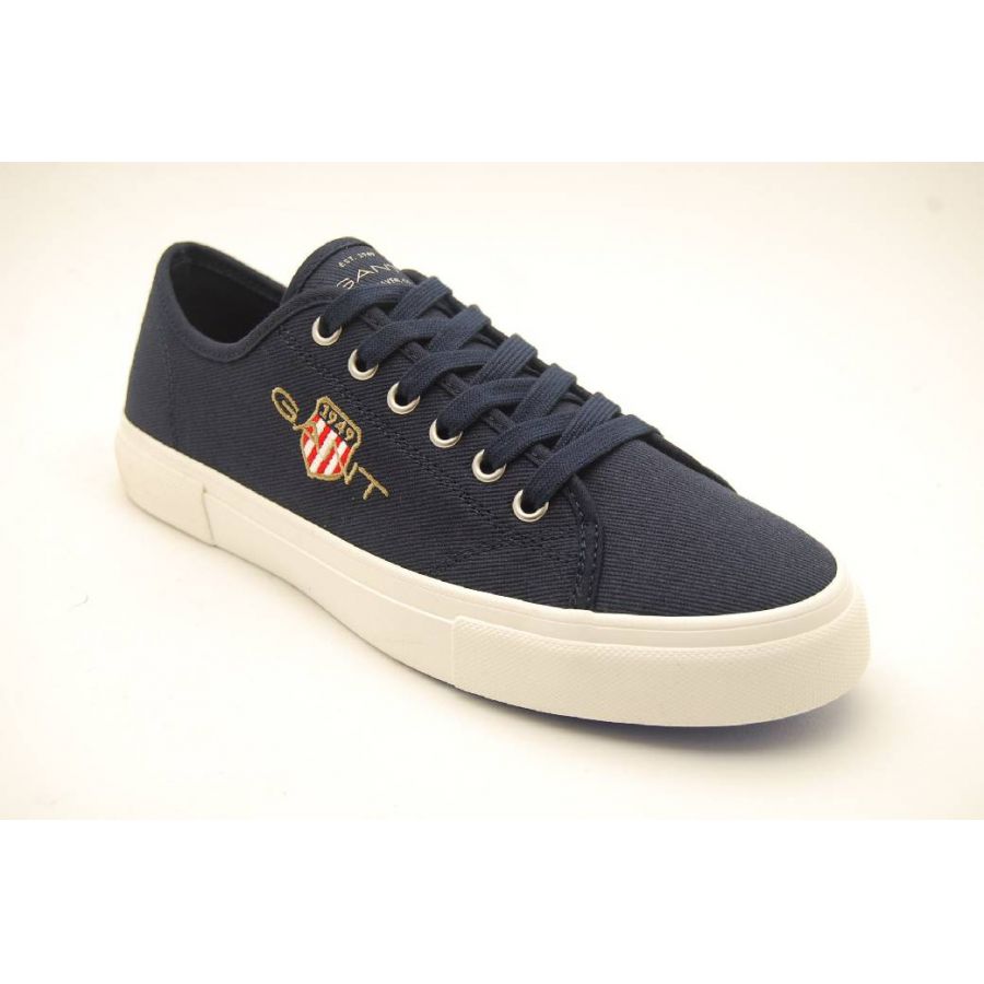 GANT navy KILLOX SNEAKER