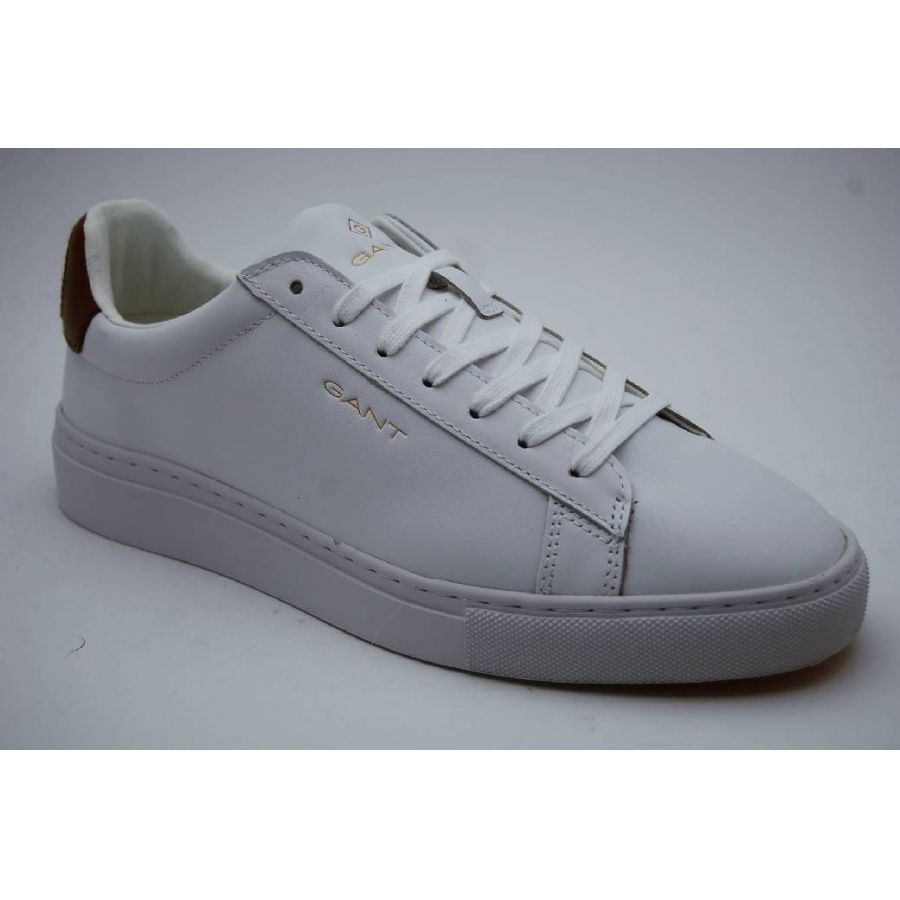 GANT vit MC JULIEN SNEAKER
