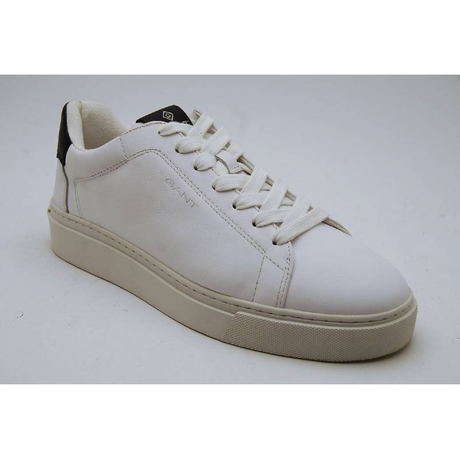 GANT vit MC JULIEN SNEAKER